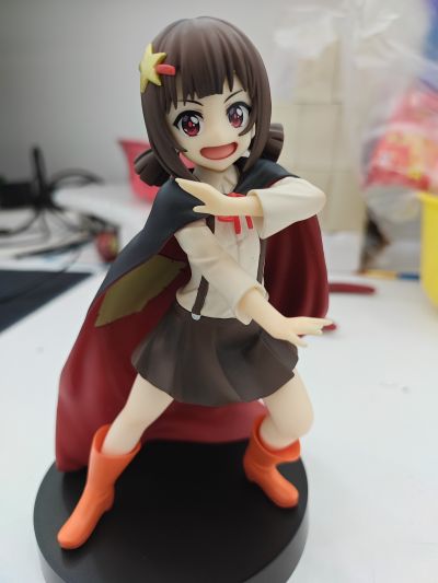 POP UP PARADE 为美好的世界献上爆焰！ 米米 L尺寸