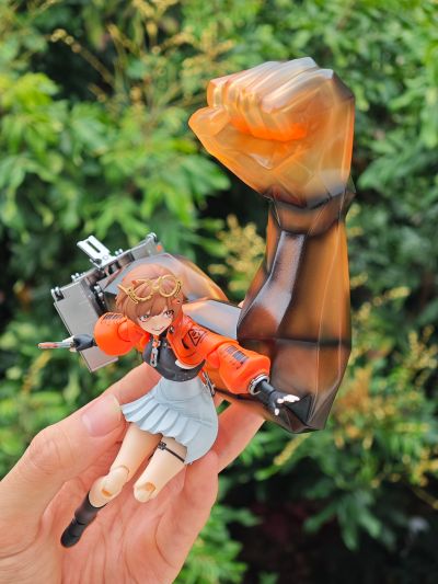 新月同行 新月特工·千秋