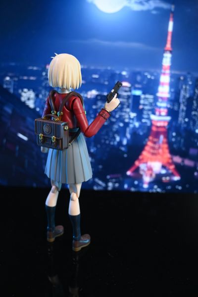 PLAMATEA  莉可丽丝 锦木千束