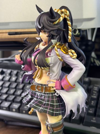 赛马娘 成田白仁