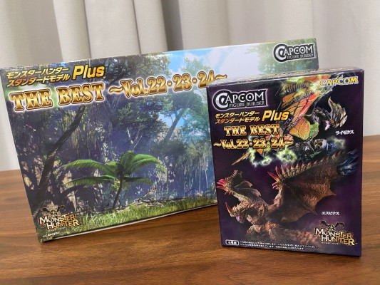 CFB 标准玩偶进阶版 精选款~合集22、23、24~