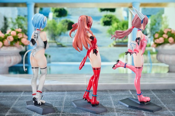 新世纪福音战士Grimrock！PLUS  真理