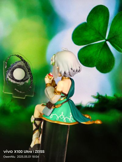 大家的景品 压泡面 公主连结 与你重逢 可可萝 C奖