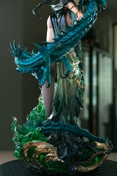 AMERFORT 精灵系列 娜迦