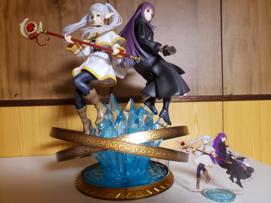 葬送的芙莉莲 芙莉莲