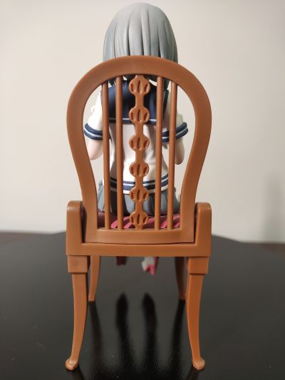 舰队Collection -舰娘- 浜风