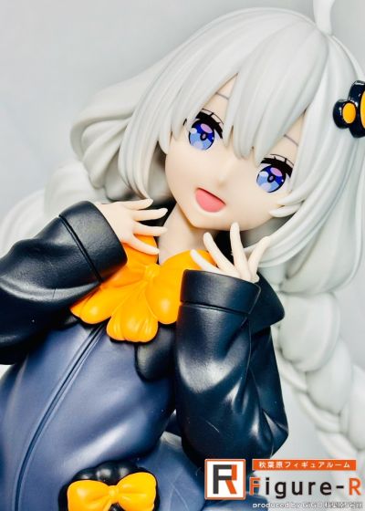 VOICEROID  绁星灯 居家服造型