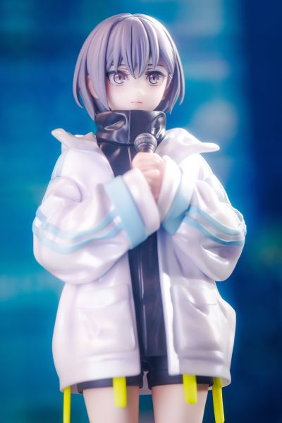 BanG Dream! 少女乐团派对 It's MyGO!!!!! 高松灯