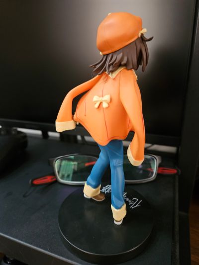 化物语 ハイグレードフィギュア 千石抚子 