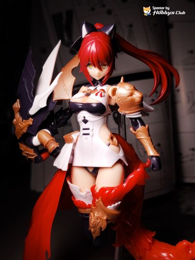 阿尔卡纳蒂亚 霞雨遥