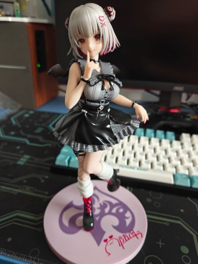 Vtuber 周防帕特拉