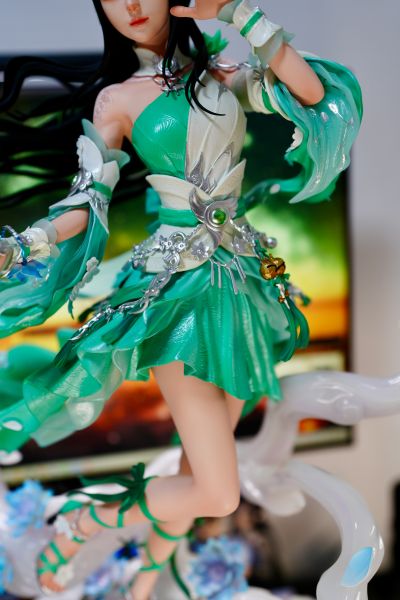 梦幻新诛仙 碧瑶