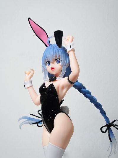 Vivit 无职转生2 ~到了异世界就拿出真本事~  洛琪希·米格路迪亚 兔女郎