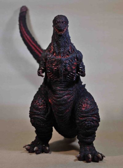 哥斯拉之梦Vol.164 30cm 哥斯拉2016