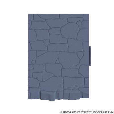 勇者斗恶龙 莱姆史莱姆 附地牢底座