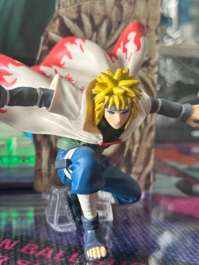 火影忍者疾风传 PANEL SPECTACLE～最強的战士们～ 波风水门