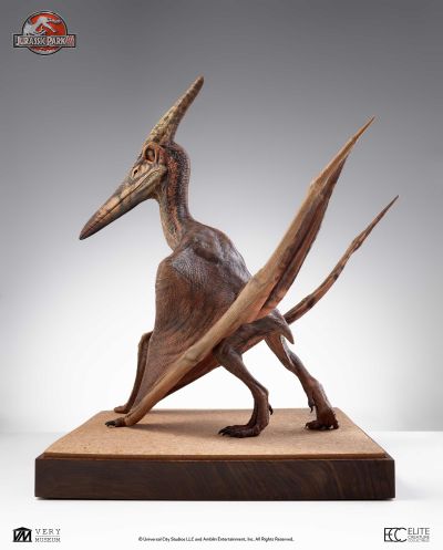 侏罗纪公园 3：翼龙道具复制品