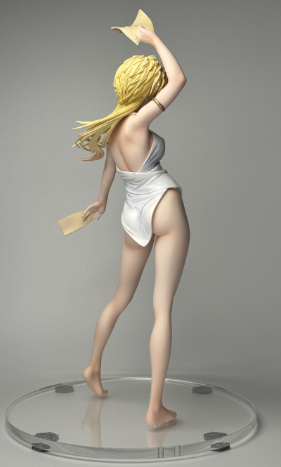 BASTARD!! 暗黑破坏神 辛·哈利