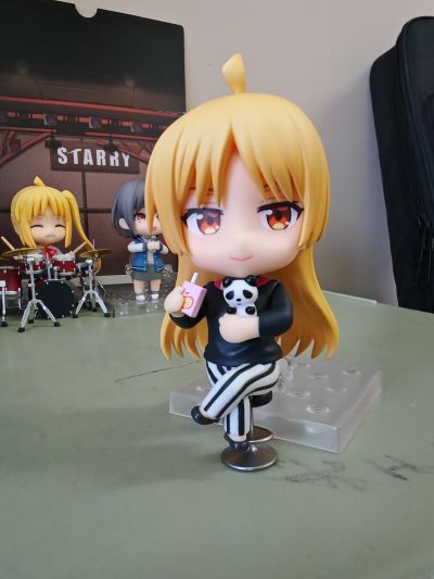 粘土人#2307 孤独摇滚！伊地知星歌