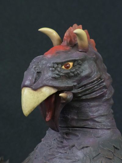 大怪兽系列巨型 希多拉