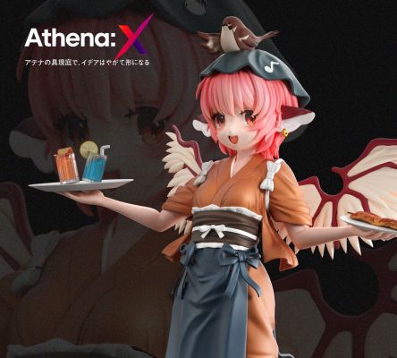 东方夜雀食堂 米斯蒂娅 夜宴雀歌