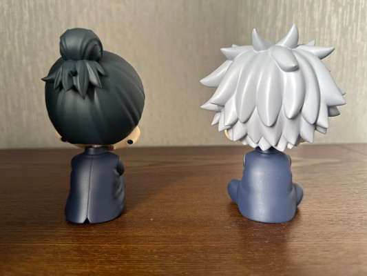 Look Up 咒术回战 夏油杰 高专