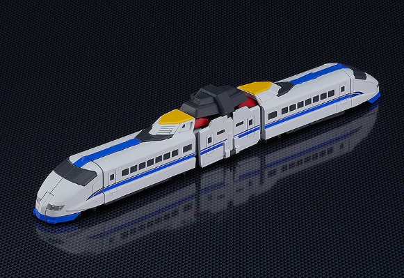 THE合体 勇者传说 泰丹X