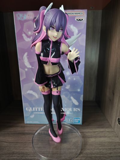 2.5次元的誘惑 独特魅力 亚莉艾露 天使空降队造型（待检资料）