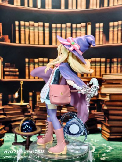 Pop Up Parade 小魔女诺贝塔 诺贝塔