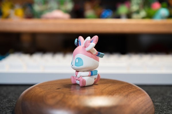 宝可梦 玩偶夹子2