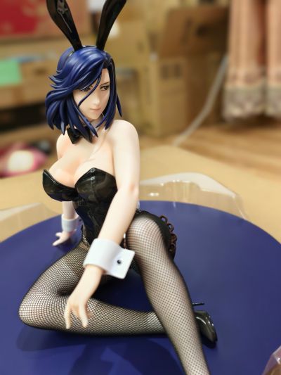 B-style 剧场版 城市猎人 天使之泪 野上冴子 兔女郎