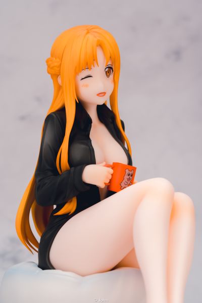 刀剑神域 爱丽丝篇 异界战争 结城明日奈 桐人配色衬衫版