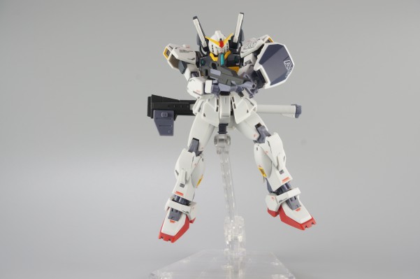 ROBOT魂 机动戦士Z高达 RX-178 高达Mk-II & FA-178 全装甲高达 Mk-II  A.E.U.G. Color