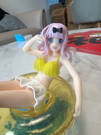 AFG 电视动画 辉夜大小姐想让我告白~究极浪漫~ 藤原千花