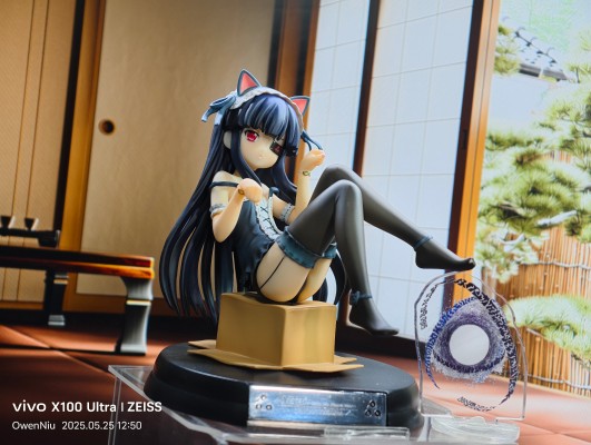 闪乱神乐 未来 ～ひろって下さい。ver.～