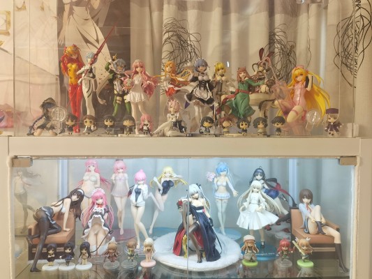 枪弹辩驳1・2 Reload 雾切响子