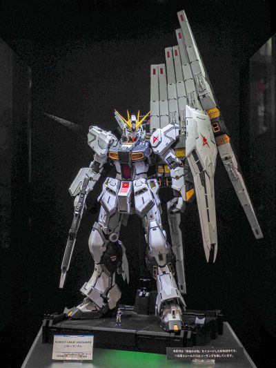 PG UNLEASHED 1/60  ν高达