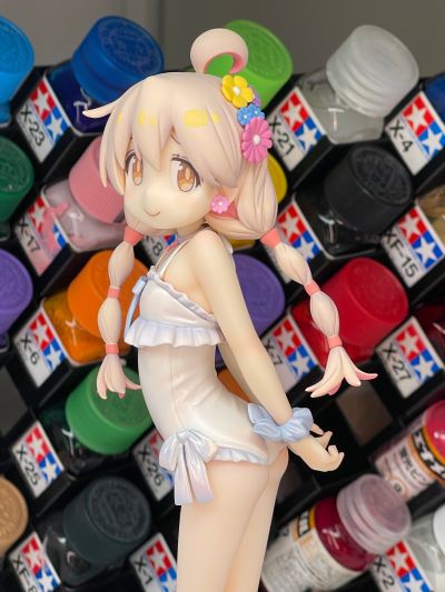 拼装女主角 别当哥哥了！ 绪山真寻[Summer Queens]