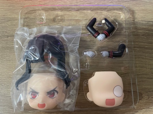 粘土人#2632 命运-冠位指定 弓兵-织田信长