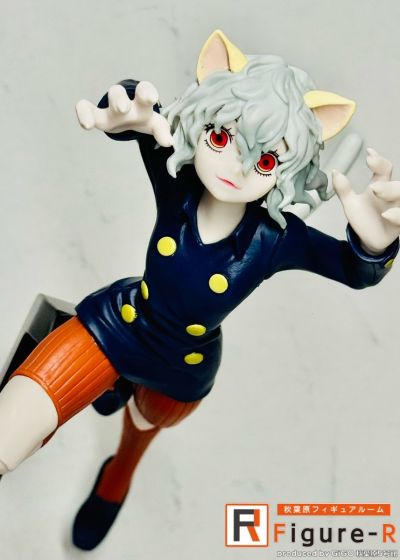 猎人 名战景-尼飞彼多-