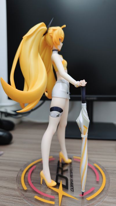 DJMAX RESPECT V 赛车女郎 EL 克莉儿