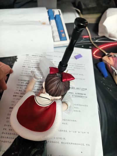 水果超可爱！R~创生大树与果实少女~ 柠檬 兔女郎