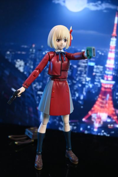 PLAMATEA  莉可丽丝 锦木千束