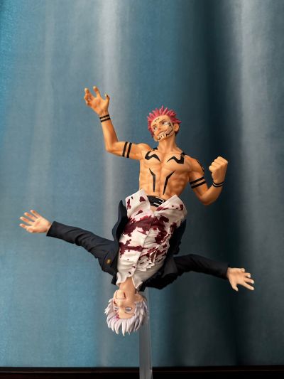 咒术回战 MAXIMATIC 宿傩特别版