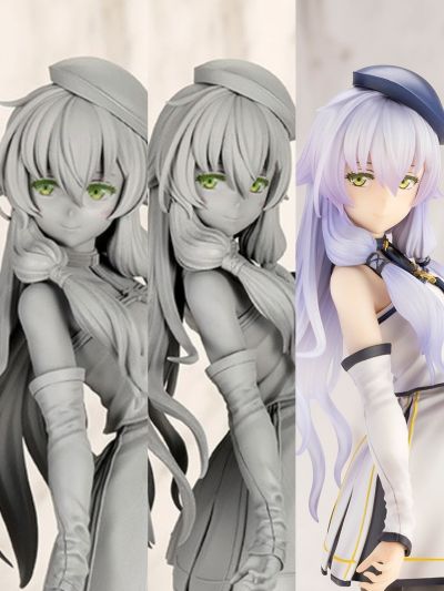 英雄传说 界之轨迹 亚尔缇娜·奥莱恩 界之轨迹版