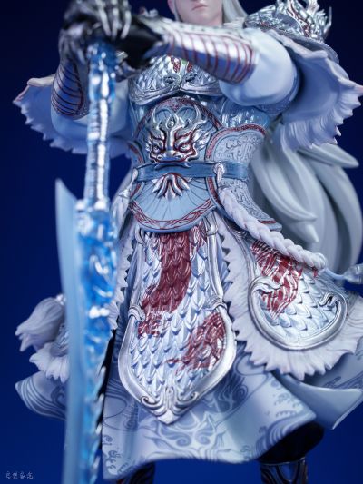 电影《哪吒之魔童闹海》 敖光