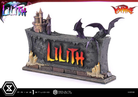 真正精英大师线 恶魔战士 莉莉丝