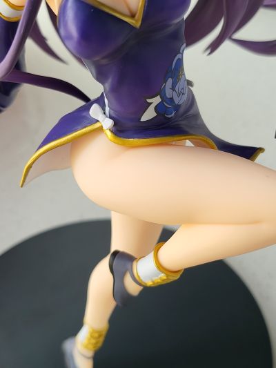 CAworks 约会大作战III 夜刀神十香 旗袍