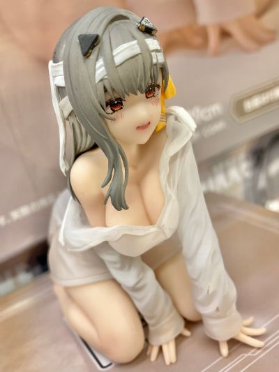 胜利女神：新的希望 压泡面人偶—神罚 初次的爱恋—