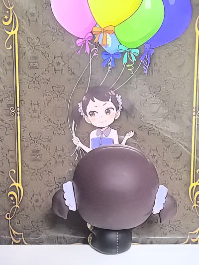 间谍过家家 豆丁坐姿玩偶2